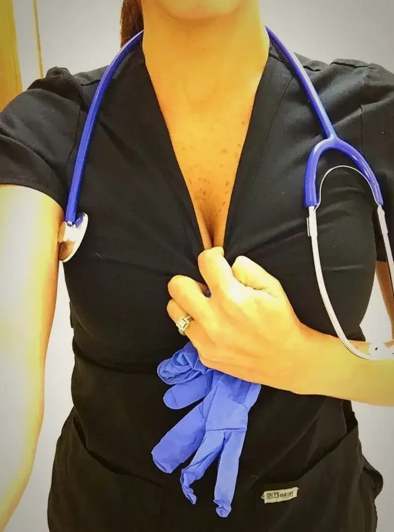Sex Laren