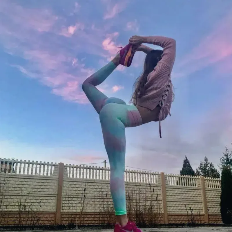 Sex Haarlo